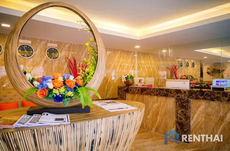 C View Residence - รูปภาพ 4