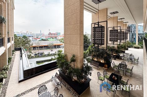 City Garden Tower - รูปภาพ 3