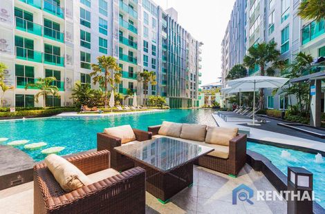City Center Residence - photo 2
