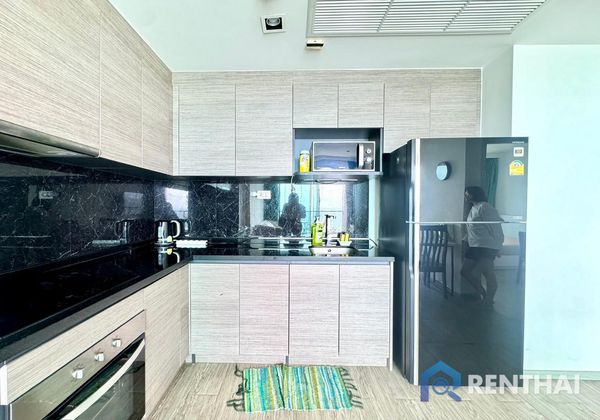 Кондо 2 сп. 73 кв.м. - фото 4