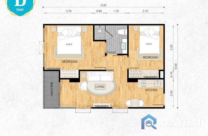 Unit Plans - Type-D