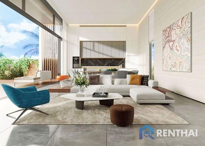 Ayana Luxury Villas - фото 22