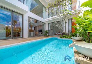 Villa 4 beds. 255 sq.m. - photo 2