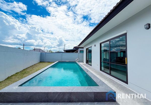 บ้าน 3 นอน 190 ตรม. - รูปภาพ 1
