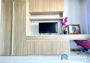 คอนโด สตูดิโอ 31 ตรม. - รูปภาพ 3
