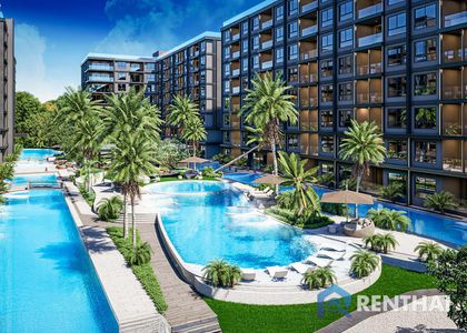 Zenith Pattaya ll - รูปภาพ 12