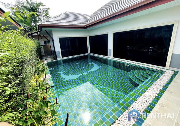 บ้าน 2 นอน 158 ตรม. - รูปภาพ 2
