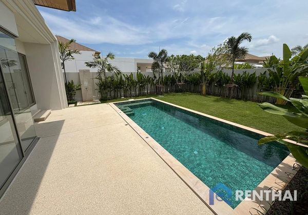 Villa 3 beds. 239 sq.m. - photo 2