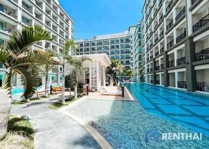 Dusit Grand Park 2 - фото 13