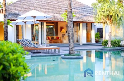 Anchan Grand Residence - фото 2