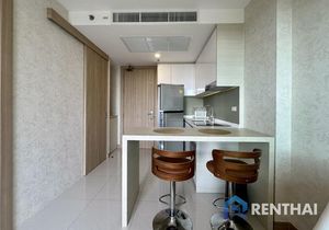 คอนโด 1 นอน 35 ตรม. - รูปภาพ 2
