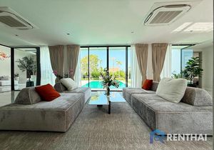 บ้าน 3 นอน 380 ตรม. - รูปภาพ 2