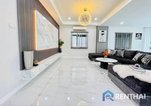 บ้าน 4 นอน 350 ตรม. - รูปภาพ 4