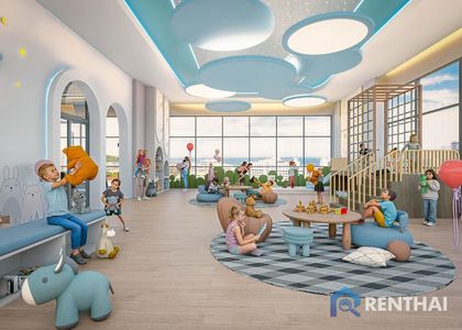 Grand Bay View Condominium - รูปภาพ 18