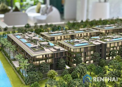 Gardens of Eden Residence - photo 6