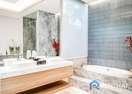 Alinda Villas - รูปภาพ 14