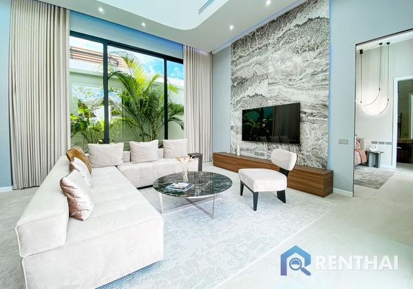 Villa 3 beds. 120 sq.m. - photo 2