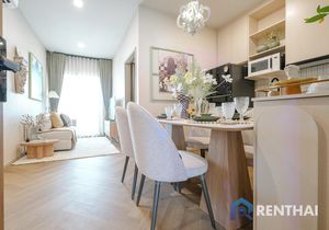 Condo 2 beds. 47 sq.m. - photo 3