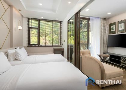 The Proud Residence - photo 12
