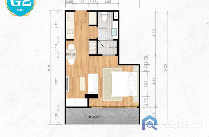 Unit Plans - Type-G2