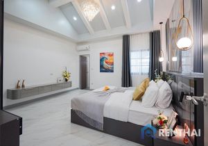 บ้าน 4 นอน 386 ตรม. - รูปภาพ 4