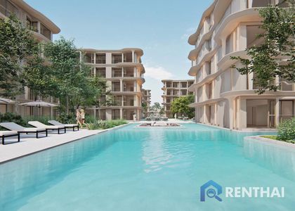 Bellevue Beachfront - รูปภาพ 6