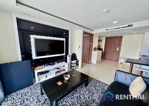 คอนโด 1 นอน 51 ตรม. - รูปภาพ 1