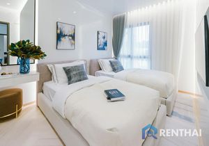 Кондо 2 сп. 70 кв.м. - фото 3