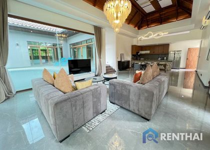 Ocean Palms Villa Bangtao - รูปภาพ 18