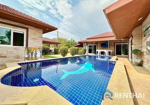 บ้าน 6 นอน 300 ตรม. - รูปภาพ 2