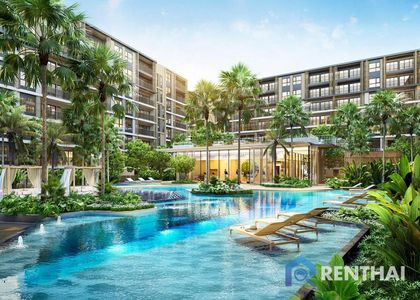 So Origin Bangtao Beach - photo 2