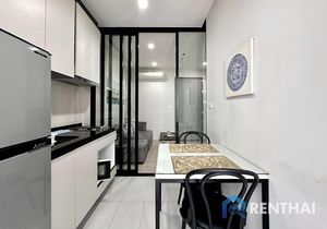 คอนโด 1 นอน 30 ตรม. - รูปภาพ 3