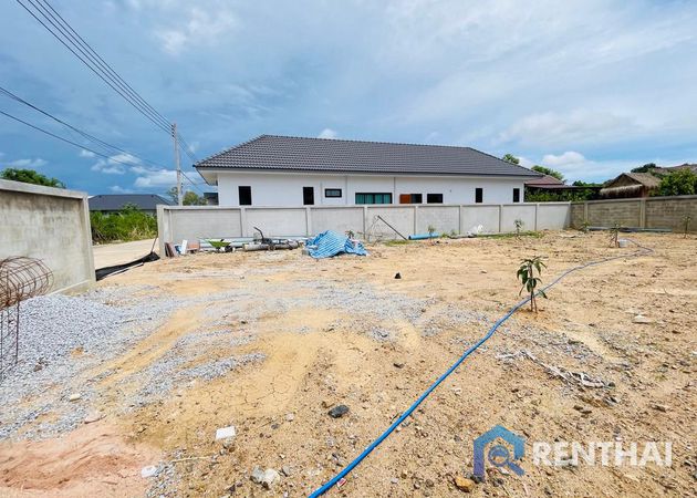 ที่ดิน 91 ตร.ว. - รูปภาพ 1
