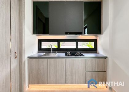 Impress House Village - фото 16