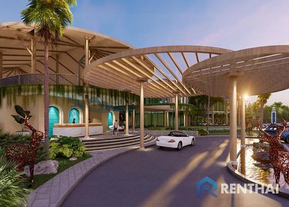 Above Element Condo - รูปภาพ 9