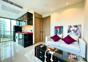 คอนโด 1 นอน 28 ตรม. - รูปภาพ 4