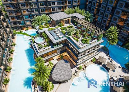 Zenith Pattaya - photo 5