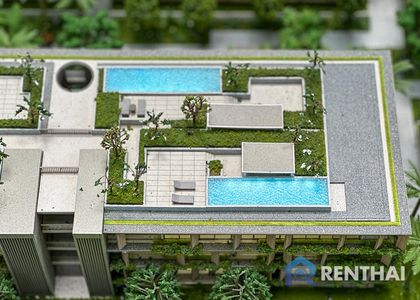 Gardens of Eden Residence - фото 17