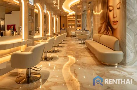 The Riviera California - รูปภาพ 5