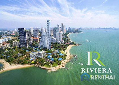 The Riviera Palm Beach - รูปภาพ 1