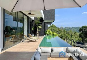 วิลล่า 3 นอน 467 ตรม. - รูปภาพ 2
