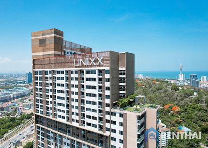 Unixx South Pattaya - photo 2