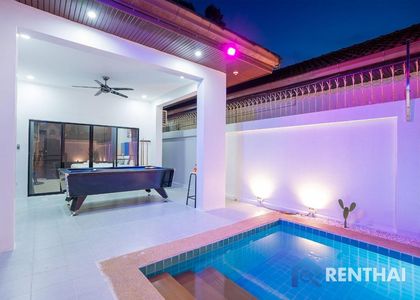 Majestic Residence Pratumnak - фото 13