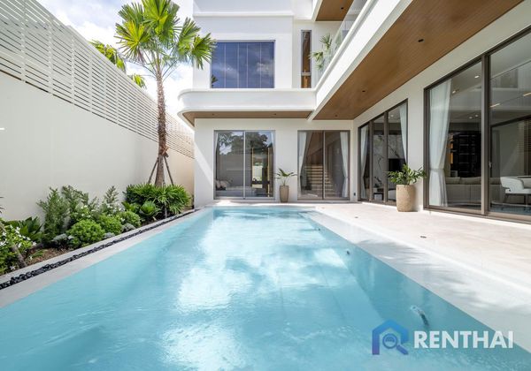 Villa 4 beds. 559 sq.m. - photo 1