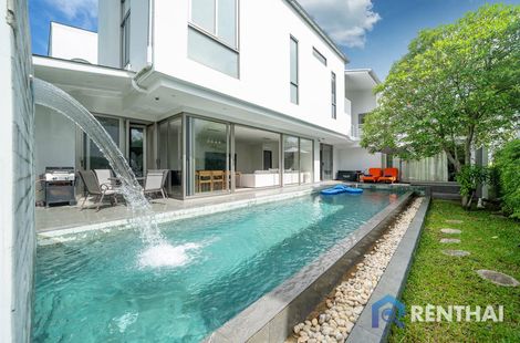 The Nest - Wallaya Villas - รูปภาพ 3