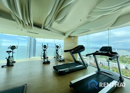 Wongamat Tower - รูปภาพ 22