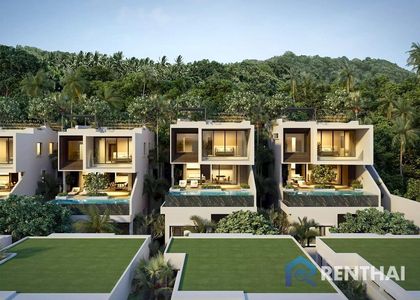Maison Sky Villas - photo 1