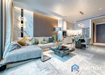 AYANA Heights Seaview Residence - รูปภาพ 28