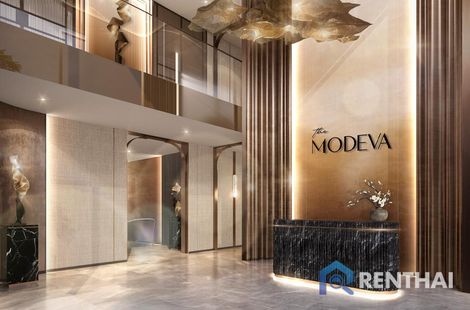 The Modeva - photo 3