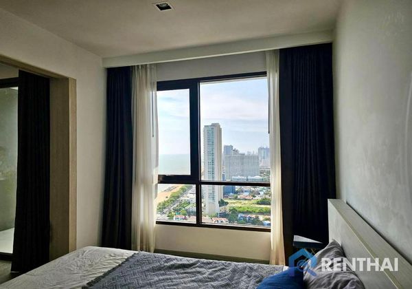 Condo 1 beds. 35 sq.m. - photo 4